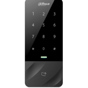 Control de acceso Dahua Technology DHI-ASI1201E-D