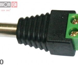 Adaptador de Energía PROVISION-ISR PR-C08X10
