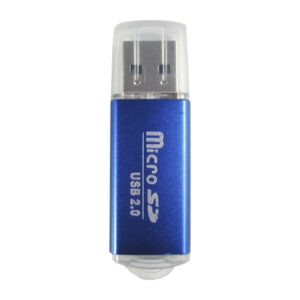Lector de Memoria BROBOTIX 345673A