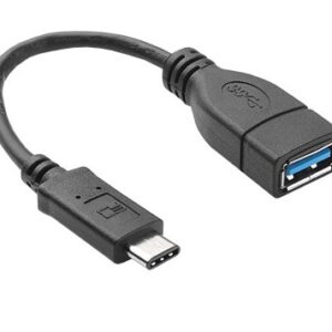 Cable USB V3.0 Tipo C, OTG BROBOTIX 053161