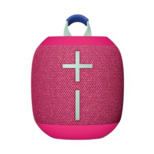 Bocina LOGITECH WonderBoom 4