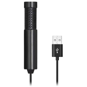 Micrófono Mini para PC BROBOTIX 651596
