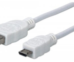 Cable USB MANHATTAN 324069