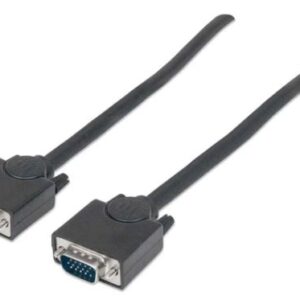 Cable VGA MANHATTAN 312721