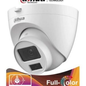Cámara Domo  Dahua Technology DH-HAC-HDW1500CLQ-IL-A