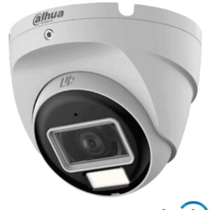 Cámara Domo  Dahua Technology HAC-T2A21N-U-IL-A