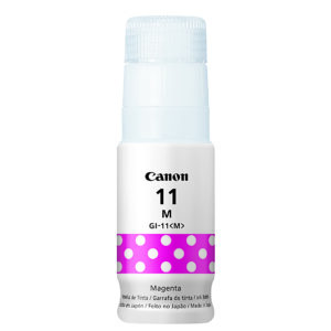 Tanque de tinta  CANON GI-11 M