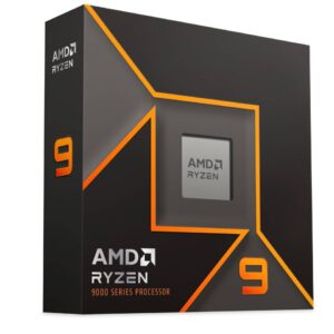 Procesador AMD 9 9900X