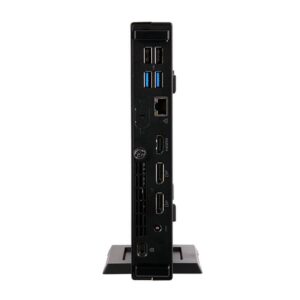 Mini PC ECS LIVA ONE H610