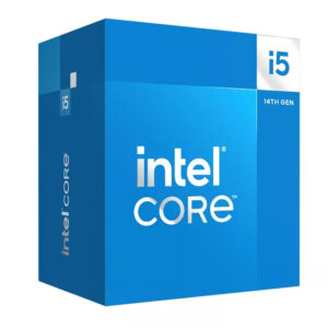 Procesadores INTEL I5-14400