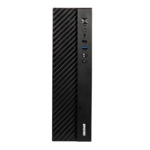 Gabinetes para Computadoras EVOTEC EV-1026