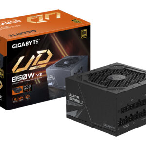 Fuente de poder GIGABYTE GP-UD850GM PG5 V2