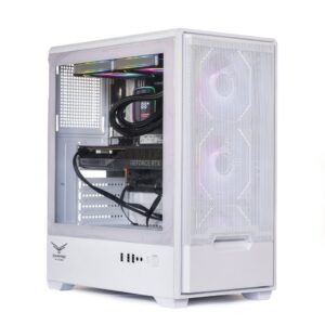 Gabinete Naceb Technology NA-0658B