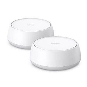 Extensores de Red TP-LINK Deco BE22(2-pack)