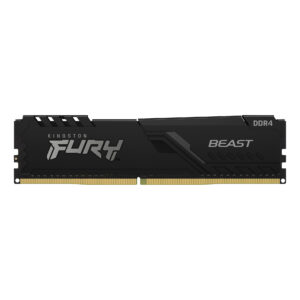 Memoria RAM Kingston Technology FURY Beast