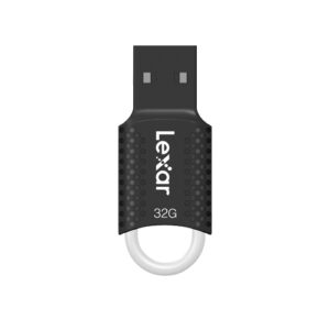 Memorias USB LEXAR LJDV40-32GAB