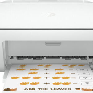 Impresora multifuncional HP Deskjet Ink Advantage 2374