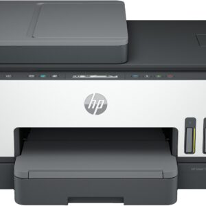 Multifuncional HP Smart Tank 750