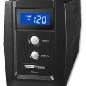 No-Break CyberPower OM750ATLCD