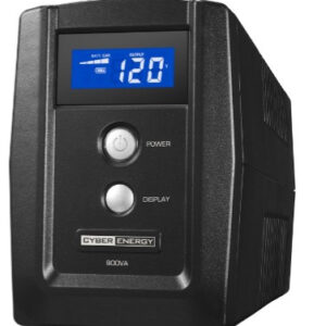 No-Break CyberPower OM900ATLCD