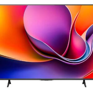 Televisiones Hisense 43A65NV
