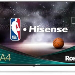 Televisiones Hisense 32A4NR