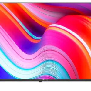 Televisiones Hisense 40A45NV