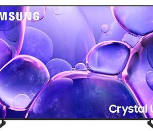 Televisiones SAMSUNG UN50U8000FFXZX