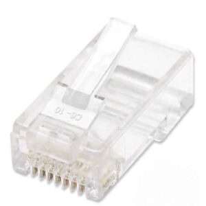 Plugs de Red CAT6 INTELLINET 502344