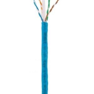 Bobina Cat 6 INTELLINET 704670