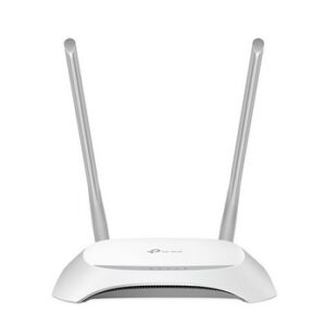 Router WISP Inalámbrico  TP-LINK TL-WR850N