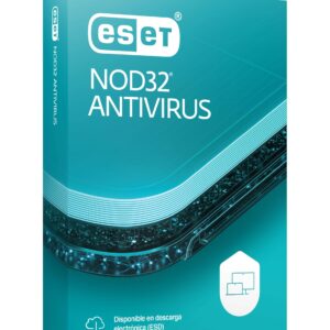 Antivirus ESET TMESET-503