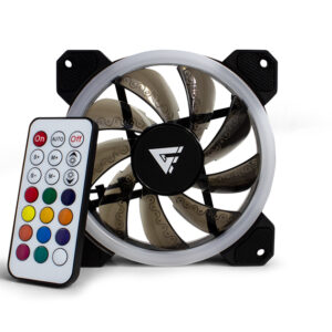 Kit de Ventiladores GAME FACTOR FKG400