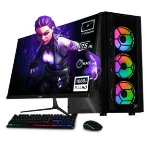 Computadoras Gaming