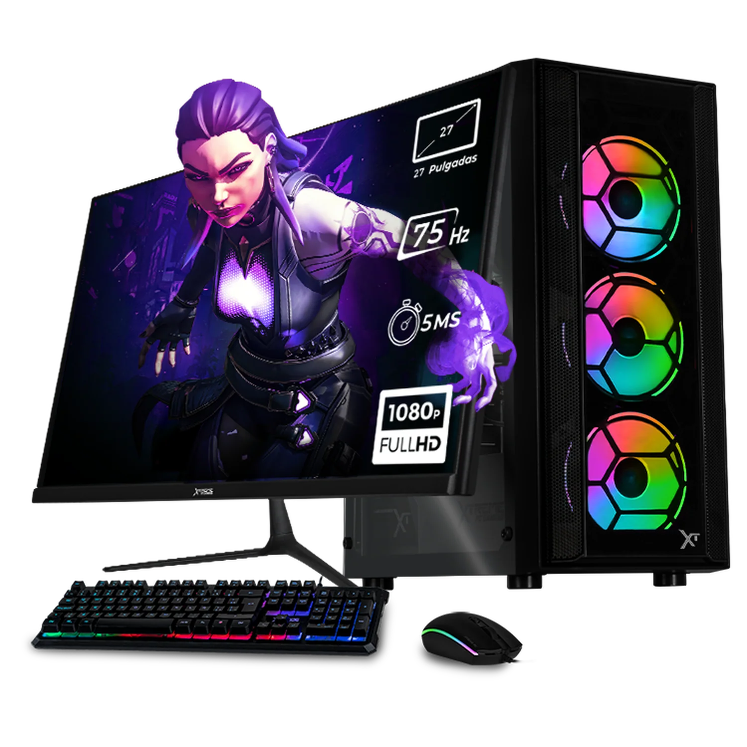 Computadoras Gaming