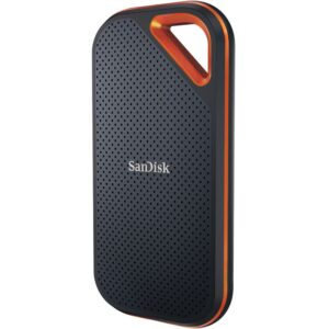 Almacenamiento Portatil