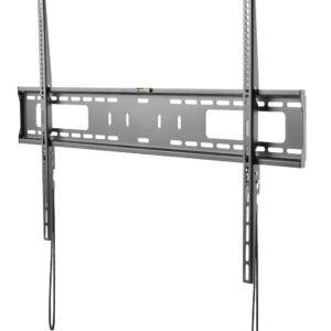 Soporte de Pared FIJO para TV OVALTECH OVTV-F60100