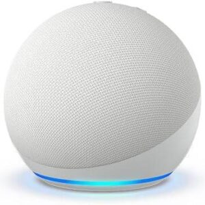 Bocina Echo Dot Amazon AMZ-B09B94RL1R