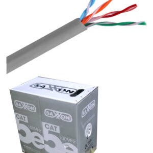 Bobina SAXXON OUTP5ECCA100G