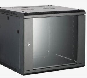Racks Modulo HIKVISION DS-XS6406-S/B