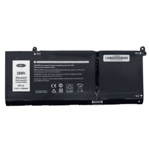 Baterías OVALTECH OTDG91J0
