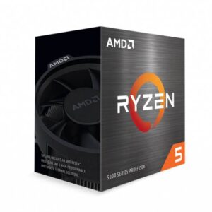 Procesador AMD 5600GT