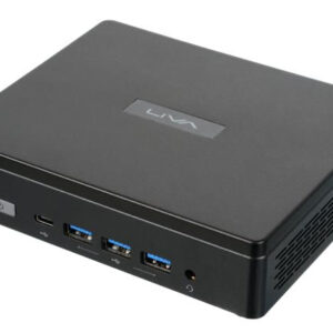Mini PC ECS LIVA Z5 PLUS Ci5-1335U