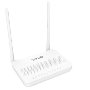Router  TENDA GPON ONT HG6