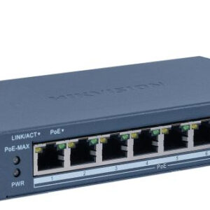 Switches HIKVISION DS-3E1309P-EI/M