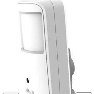 Cámara Oculta Análoga Dahua Technology DH-HAC-HUM3200AN