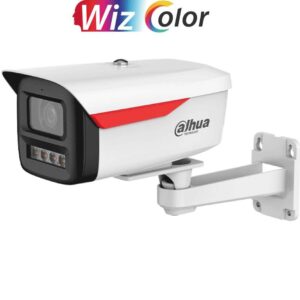 Cámara Bala Dahua Technology HFW2449M-S-B-PRO