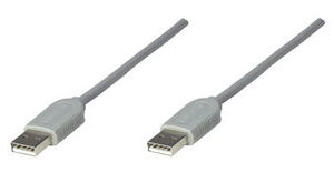 Cable USB MANHATTAN 317887