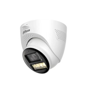 Cámara Domo Dahua Technology DH-HAC-HDW1200TQN-IL-T