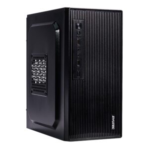 PCs de Escritorio EVOTEC PC de Escritorio Ensamblada